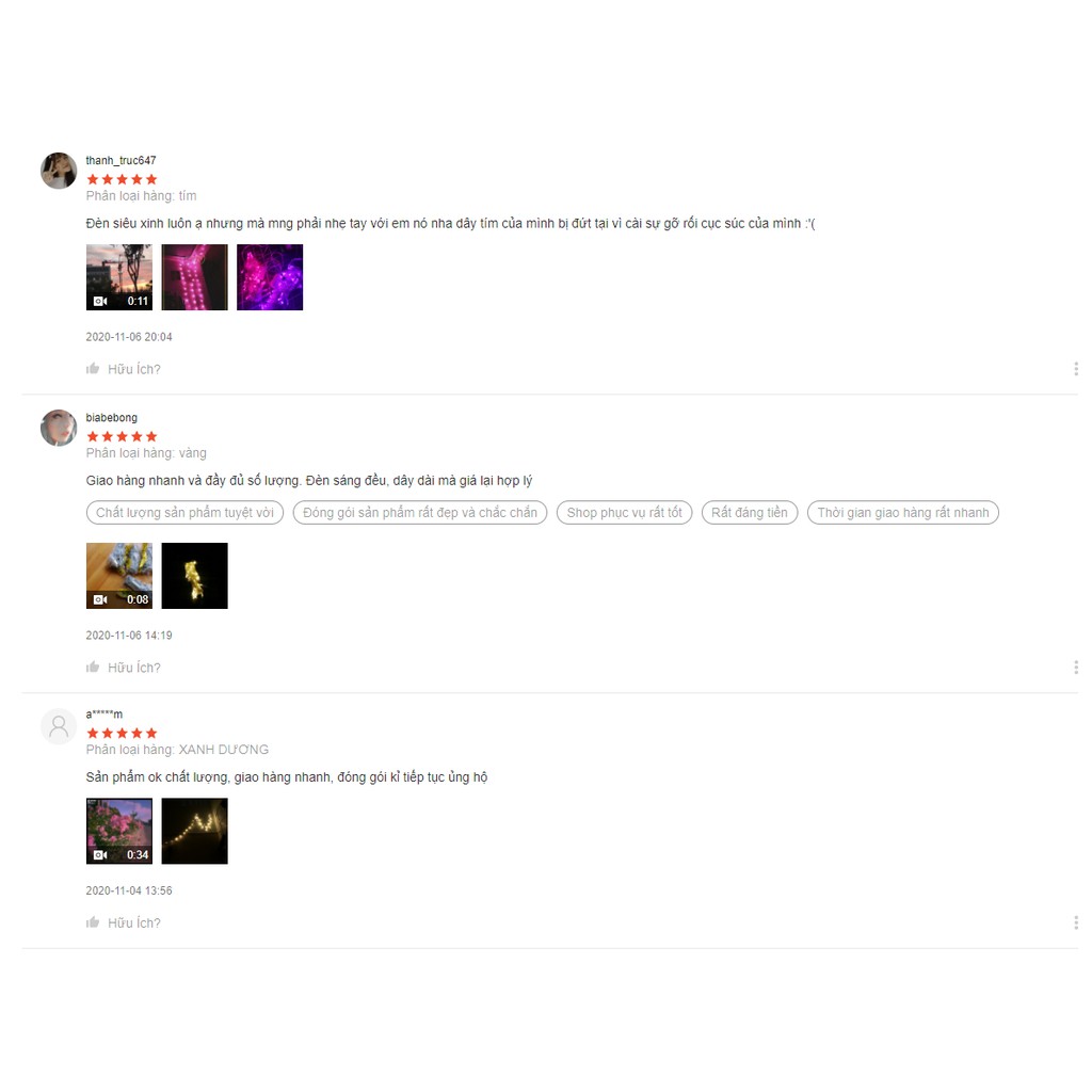 [ 7 MÀU ]Đèn LED trang trí decor phòng ngủ, phòng khách, cây cảnh siêu đẹp | BigBuy360 - bigbuy360.vn