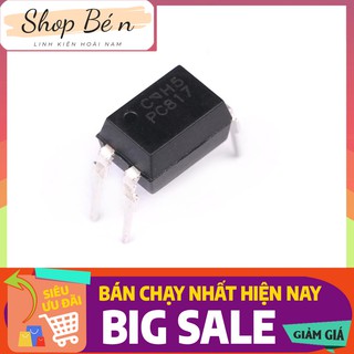 EL817 DIP4 OPTO (Thay Thế PC817 DIP)