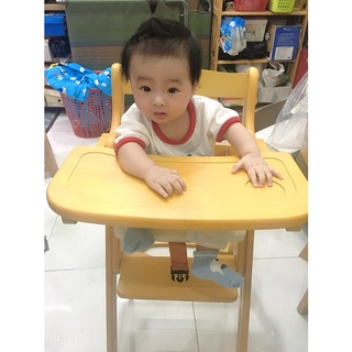 Ghế ăn dặm Song Son