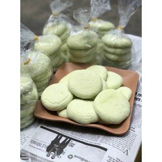 Bánh bao sữa thần thánh tuổi thơ