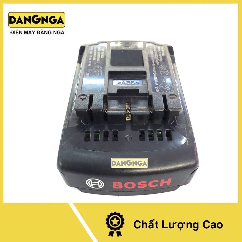 Pin Bosch 18V 1.5Ah