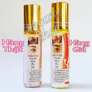 Serum kích mọc râu, lông mi,lông mày