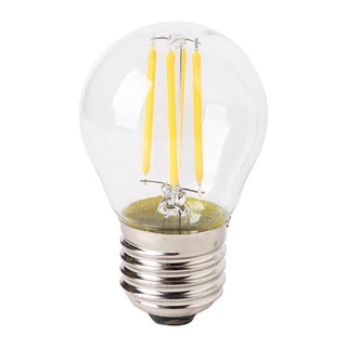 Bóng Led EDISON G45 4W E27, đẹp lung linh