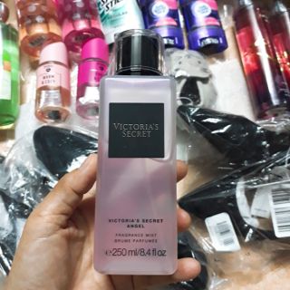 Xịt thơm Victorias Secret Angel 250ml Hàng chính hãng