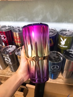 Ly giữ nhiệt Thái Lan 3 màu