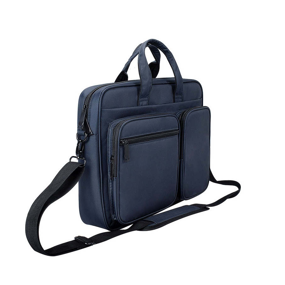 Túi xách túi chống sốc macbook và laptop 14,1 và 15,6 inh cao cấp phong cách mới