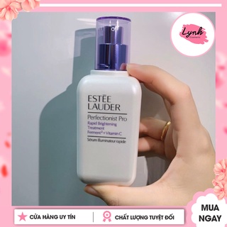 ✅[ Chính Hãng ] Tinh Chất Dưỡng Da Mặt Estee Lauder vitamin C 50ml[ Siêu Sale ]⚡