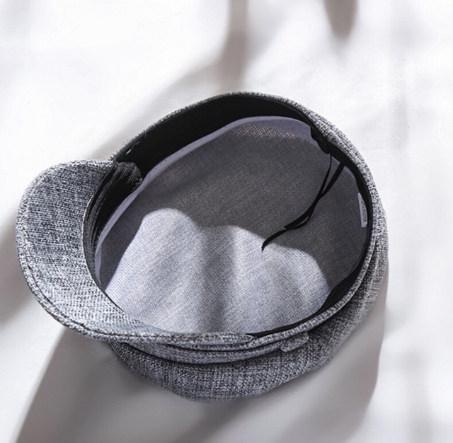 Mũ nồi mũ beret thuỷ thủ newsboy