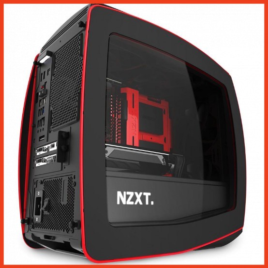 Vỏ máy tính - Case NZXT Manta
