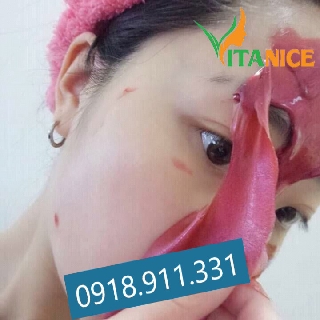 Mặt nạ DNA Cá hồi