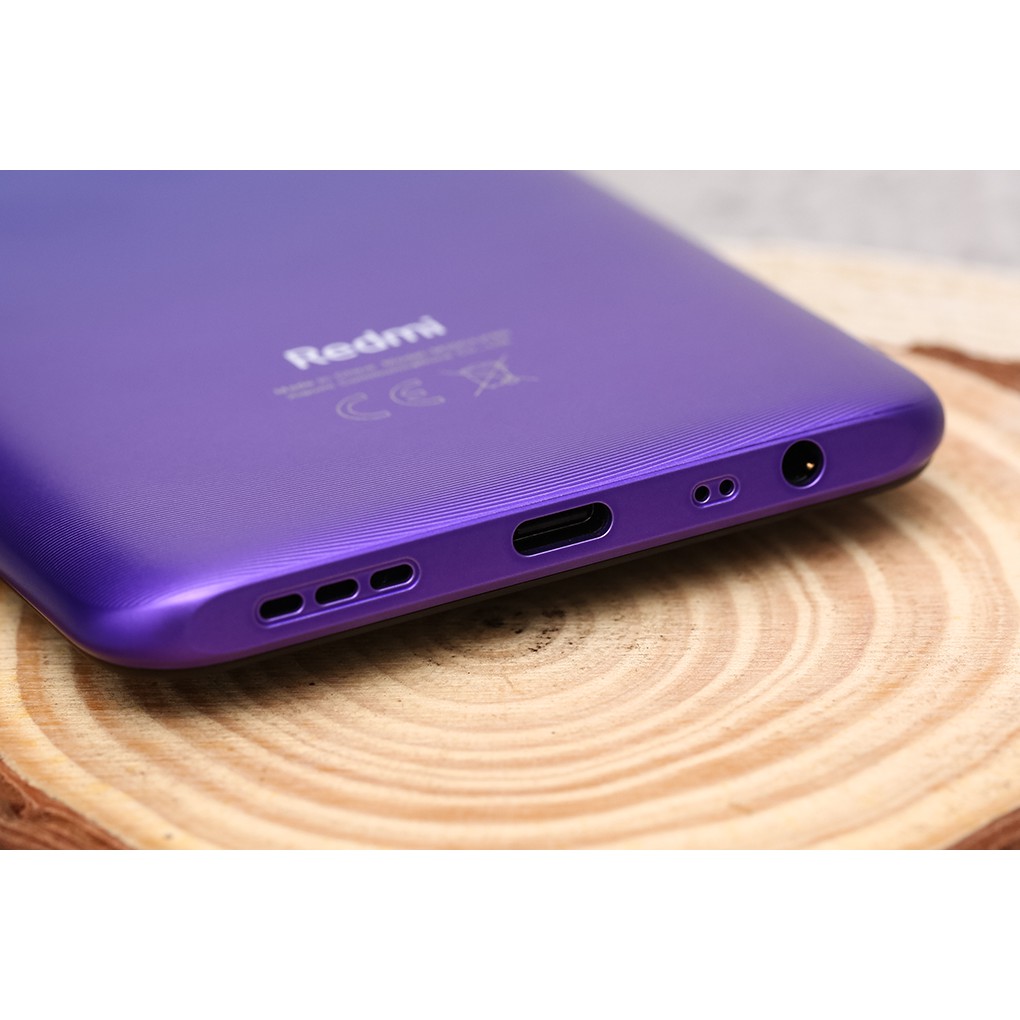 Điện Thoại Di Động Xiaomi Redmi 9  - Hàng Chính Hãng