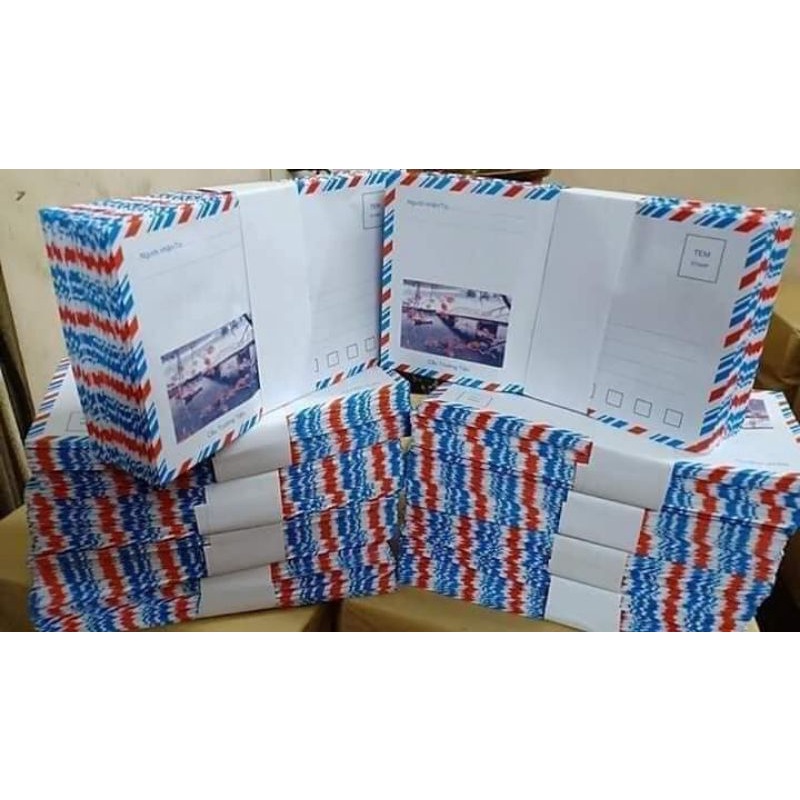 Phong bì loại tốt giá rẻ