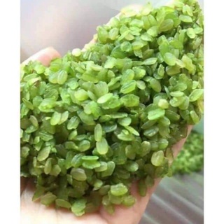 500g cốm xanh