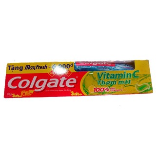 Kem Đánh Răng Colgate 170g