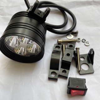 [ Full ] Đèn trợ sáng L4 20W