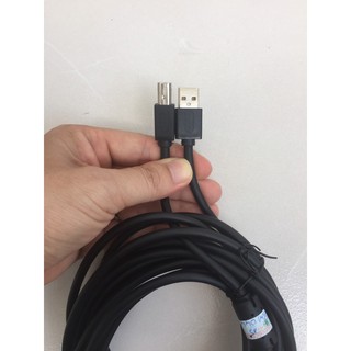 CÁP MÁY IN USB 2.0 KINGMASTER KM044