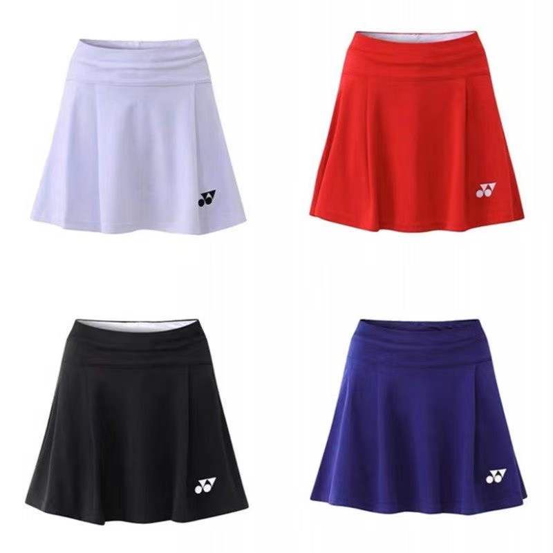 Váy Quần Áo Thể Thao Cầu Lông tennis Bóng Bàn Yonex 9018
