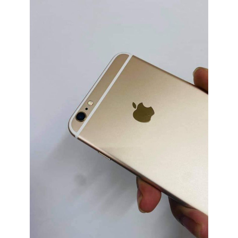 Điện thoại Apple iPhone 6s Plus Quốc tế 32GB nguyên bản nguyên phụ kiện đẹp như mới - Hàng chính hãng bảo hành 6 tháng