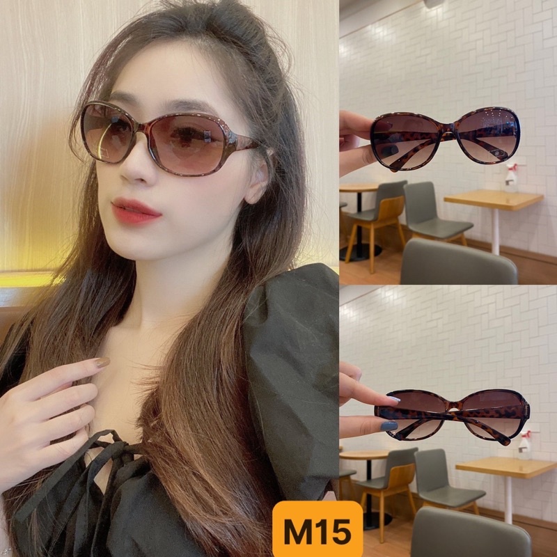 Kính Primark hàng chuẩn auth, có mail mua hàng chính hãng