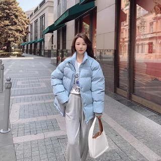 [ORDER] Áo Phao Dáng Rộng