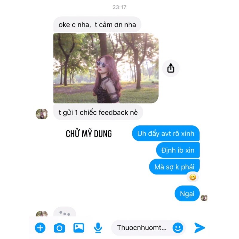 Thuốc nhuộm tóc màu Nâu đỏ hồng (không tẩy) có feedback | BigBuy360 - bigbuy360.vn