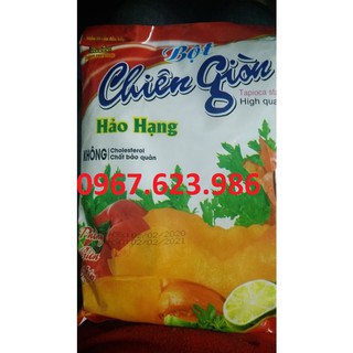 Bột chiên giòn thành phát 150g