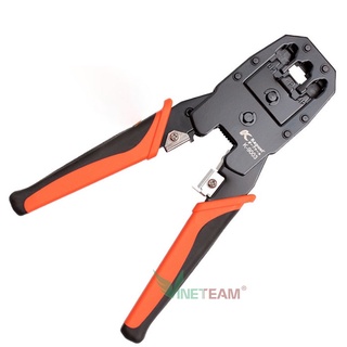 Kìm bấm mạng RJ45/ RJ11 OB315 / KAPUSI - K9003