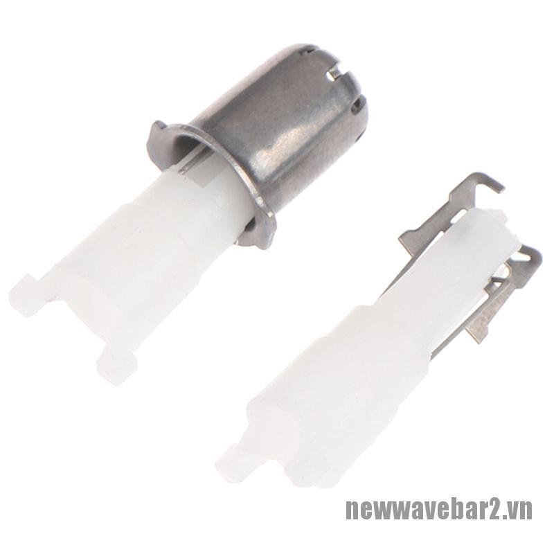 [Hàng mới về] Set 5 đầu tỉa lông mũi dành cho dao cạo 3 trong 1 tiện lợi