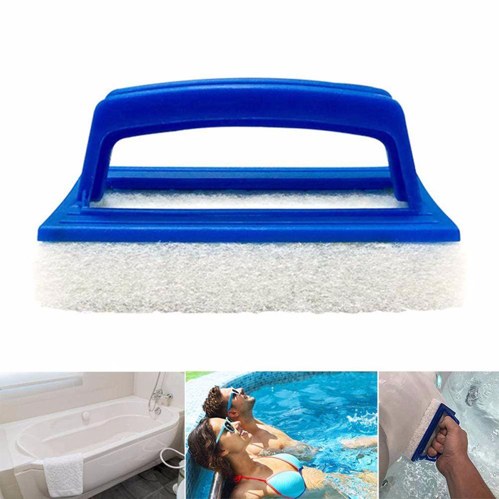 1 Bàn Chải Mút Rửa Tường Làm Sạch Đường Viền Nước