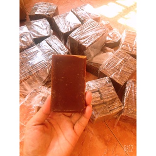 Combo đường mía thô 10kg