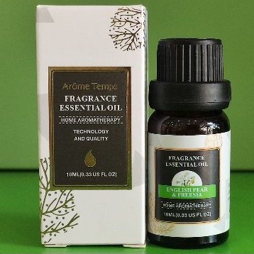 Tinh dầu thơm đủ các loại 10ml