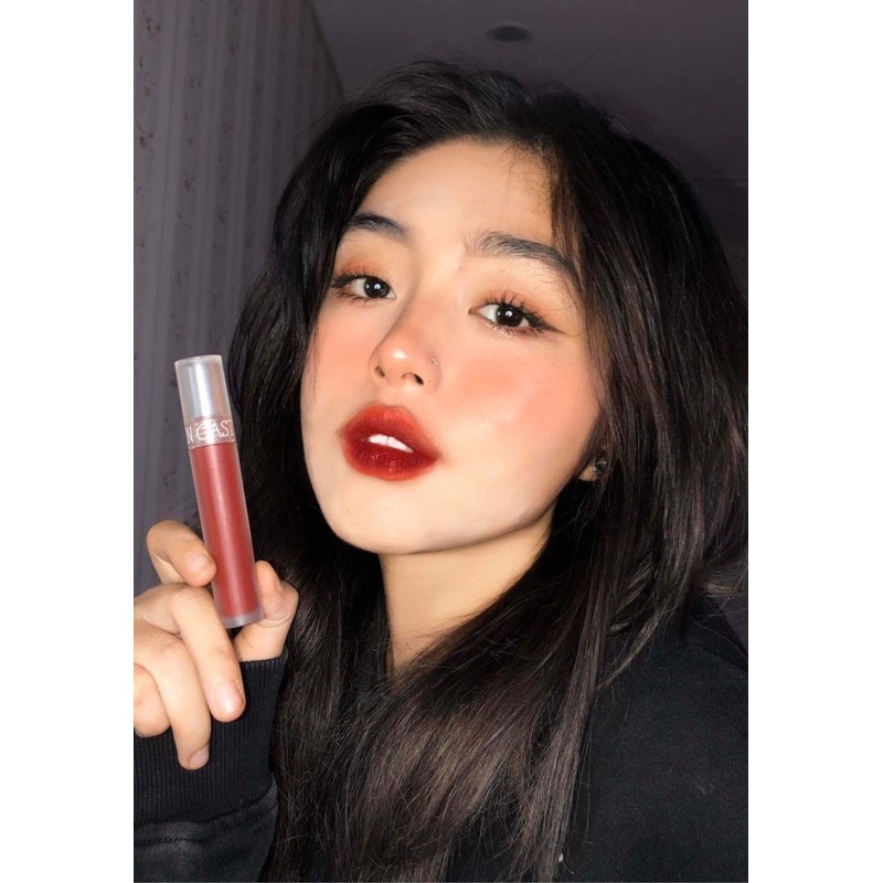 Son Kem Siêu Lì, Mềm, Mịn, Mướt Môi Darling Velvet Cream Lip | BigBuy360 - bigbuy360.vn