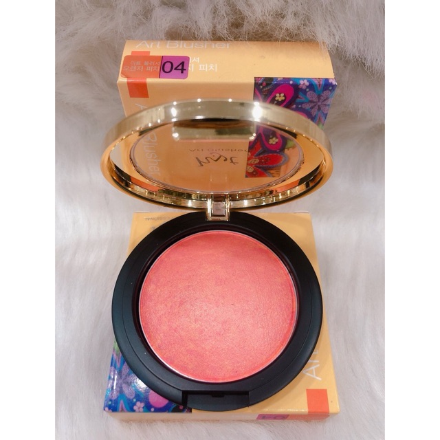 Má hồng ánh nhủ nhẹ | BigBuy360 - bigbuy360.vn