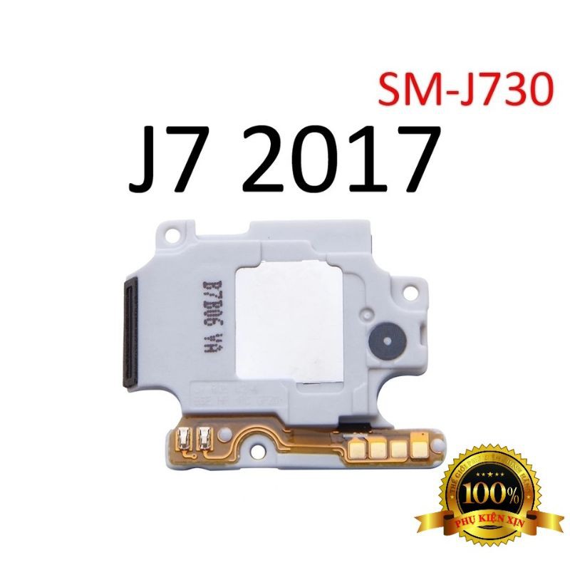 Loa Ngoài Samsung J7 Pro J7 (2017) J730 SM-J730 New Chính Hãng