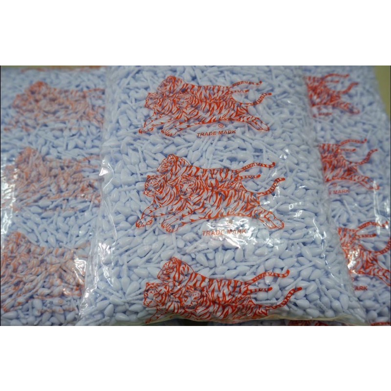 Hoa Nhài Nhựa 1 Túi 990 Gram-Hlf A Kilo