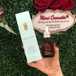 Serum Estee Lauder chống lão hoá