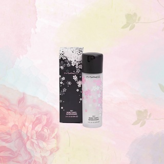 Xịt khoáng trang điểm MAC Prep + Prime Fix+