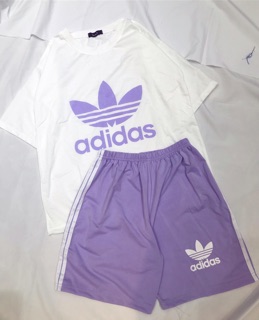 Set bộ Adidas