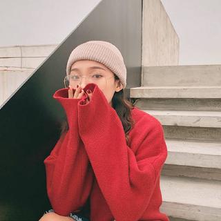 Nón len unisex thời trang Hàn Quốc