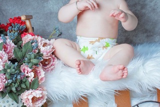 Quần bỏ bỉm cao cấp goodmama