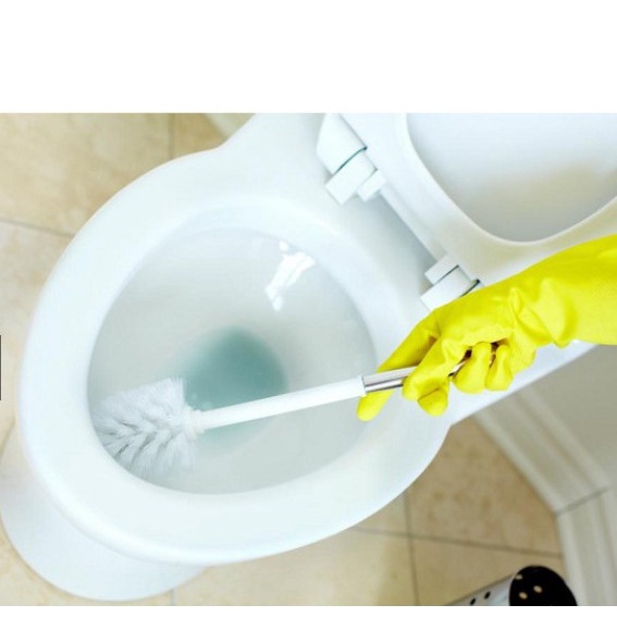 Xịt tẩy vệ sinh nhà bếp, nhà tắm, toilet, đa năng Sandokkaebi 300ml