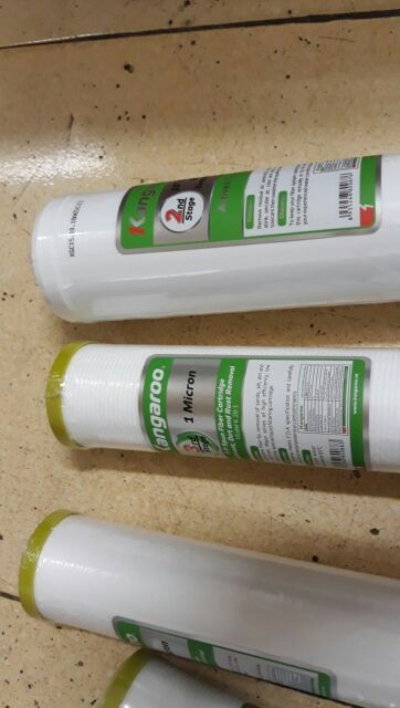 Bộ lõi lọc nước kangaroo (sẵn hàng) | BigBuy360 - bigbuy360.vn