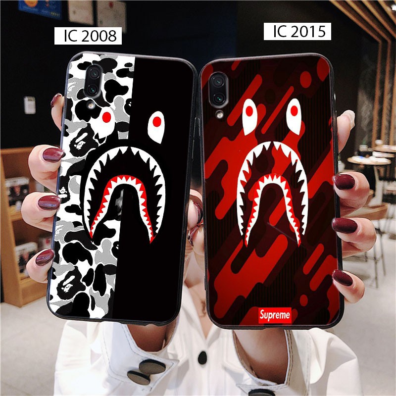 ỐP Y7 pro 2019 không cảm biến vân tay in hình 3D siêu rẻ