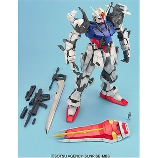 MÔ HÌNH GUNDAM PG STRIKE BANDAI