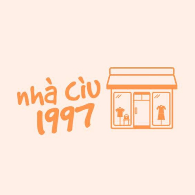 Nhà Cìu 1997