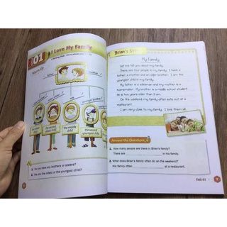 Write right 3