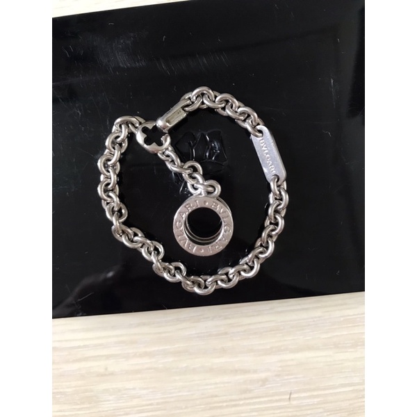 Lắc tay nữ BVLGARI