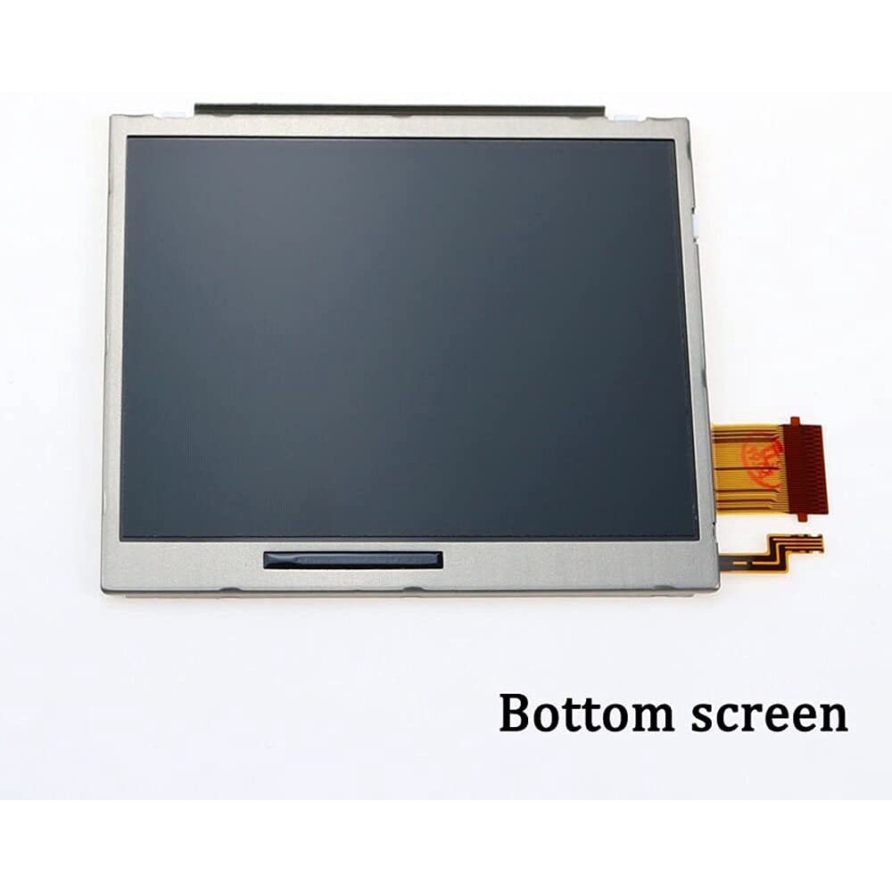 Màn Hình LCD Trên + Dưới Cho Máy Chơi Game Nintendo DSi NDSi