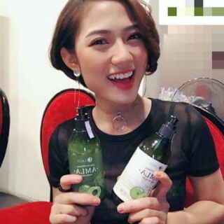 Dầu gội thảo dược AMLA