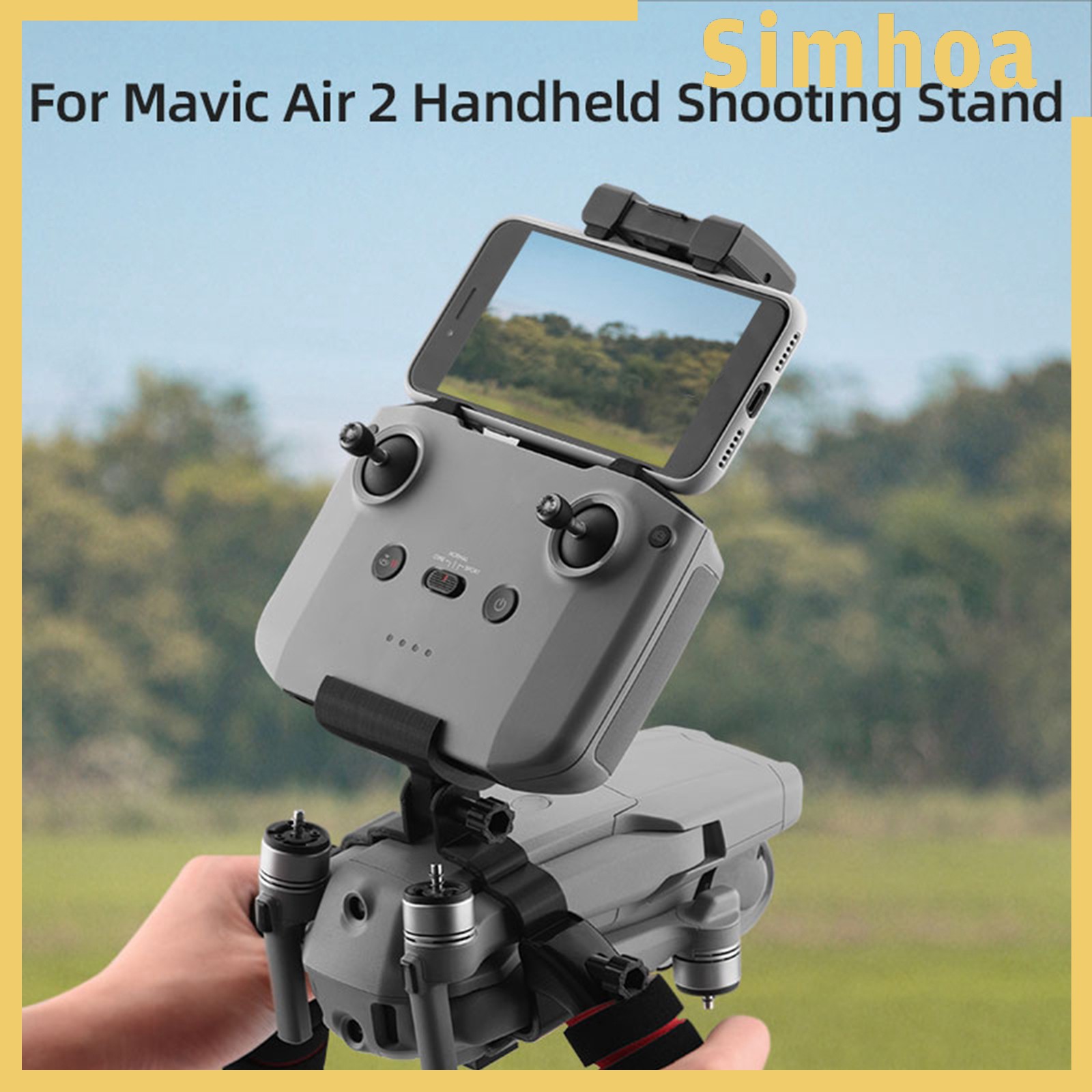 Tay Cầm Chống Rung Cho Dji Mavic Air 2 | BigBuy360 - bigbuy360.vn